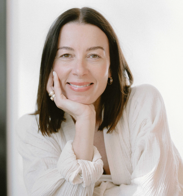 Carly McDowell, Vedic Meditation teacher
